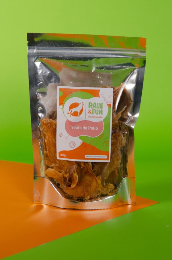 TREATS XL - Image 2
