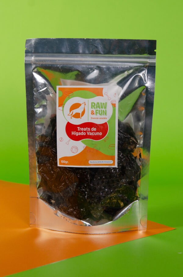 TREATS XL - Image 3