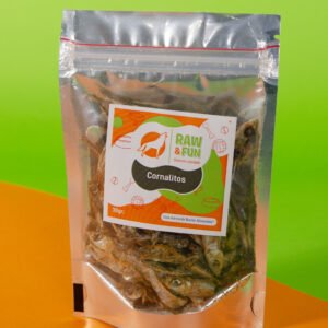 Cornalitos 30grs